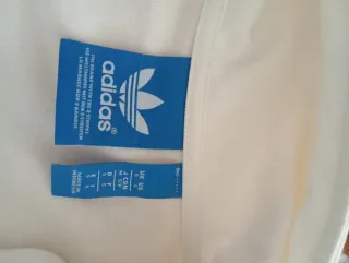 Chaqueta Adidas Real Madrid