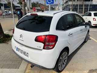 Citroen C3 1.6 VTi 120 Exclusive 5p Aut