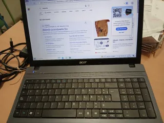 Acer TravelMate Ordenador Portátil