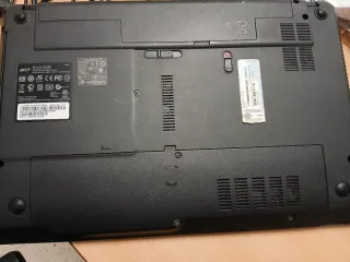 Acer TravelMate Ordenador Portátil