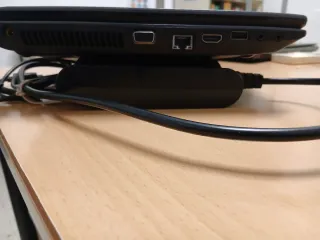 Acer TravelMate Ordenador Portátil