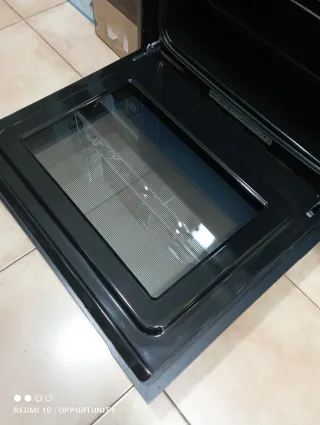 Horno Corberó CHV300