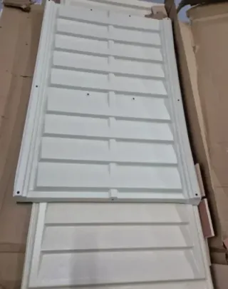 Caseta cobertizo 4 x 8 Duramax