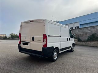 Peugeot Boxer 2020