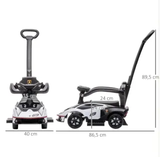 Correpasillos Lamborghini