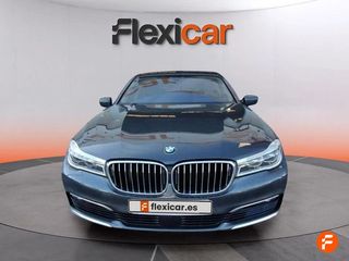 BMW Serie 7 750i