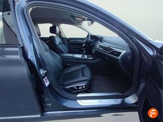BMW Serie 7 750i