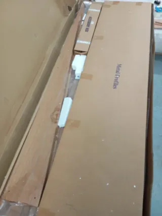 Caseta de metálica Duramax 50345 8 x 6 ft