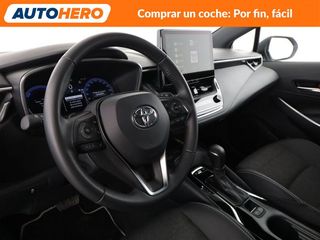 Toyota Corolla 2.0 Hybrid Style