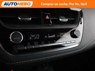 Toyota Corolla 2.0 Hybrid Style