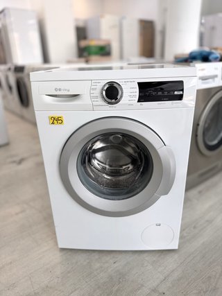 LAVADORA BALAY 8KG 1200RPM A+++ ENVIO 24H/GARANTIA