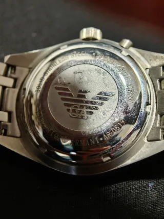 Reloj Emporio Armani AR-0519