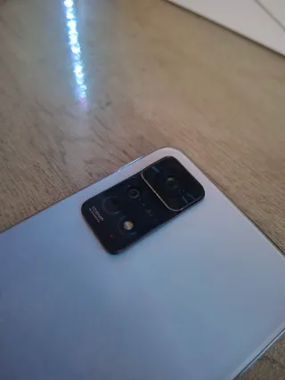 Xiaomi Redmi Note 11 Pro 5G