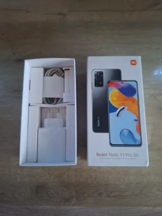 Xiaomi Redmi Note 11 Pro 5G
