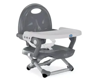 Alzador Chicco Pocket Snack