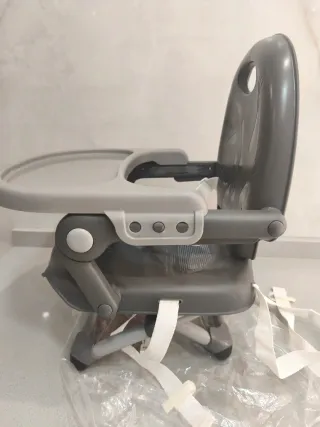 Alzador Chicco Pocket Snack