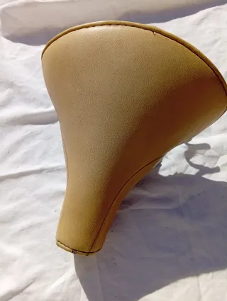 Sella Carnielli Originale Vintage