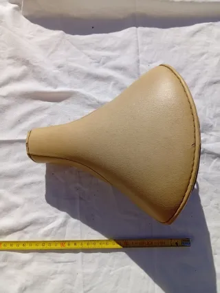 Sella Carnielli Originale Vintage