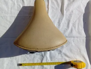 Sella Carnielli Originale Vintage