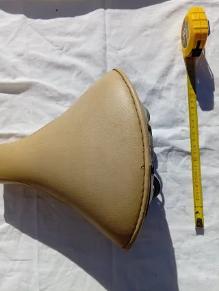 Sella Carnielli Originale Vintage