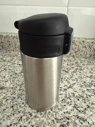 Termo Minitermo Acero Inoxidable