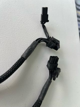 Corsair CX650 Fuente de Alimentación ATX 650W