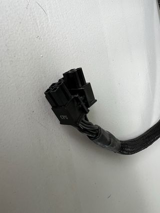 Corsair CX650 Fuente de Alimentación ATX 650W