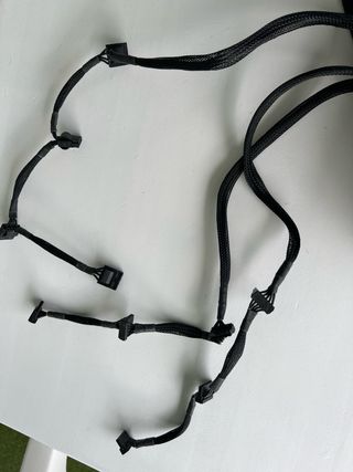 Corsair CX650 Fuente de Alimentación ATX 650W