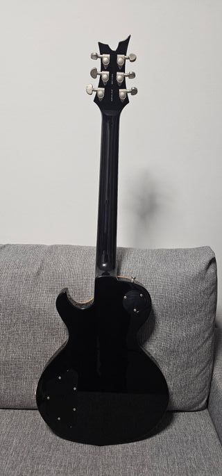 Dean Soltero SL Made in Japan 2007 Bareknuckle