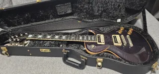 Dean Soltero SL Made in Japan 2007 Bareknuckle