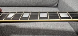 Dean Soltero SL Made in Japan 2007 Bareknuckle