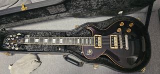 Dean Soltero SL Made in Japan 2007 Bareknuckle
