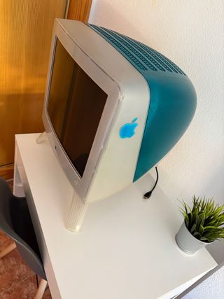 Pantalla Apple iMac G3 1994
