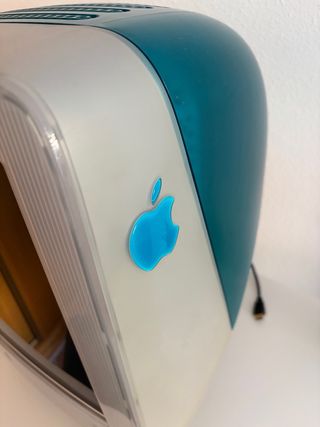 Pantalla Apple iMac G3 1994