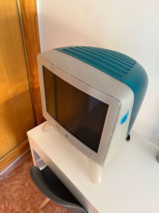 Pantalla Apple iMac G3 1994
