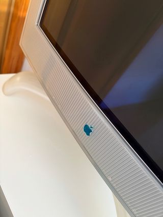 Pantalla Apple iMac G3 1994