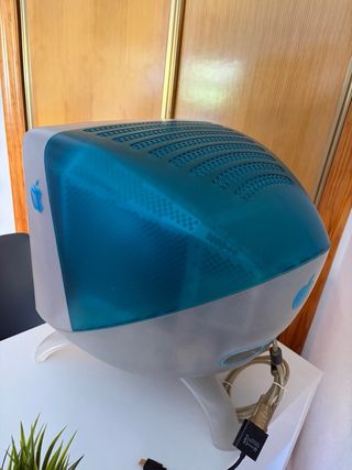 Pantalla Apple iMac G3 1994