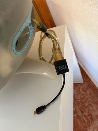 Pantalla Apple iMac G3 1994