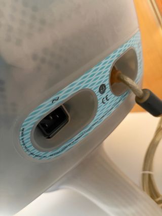 Pantalla Apple iMac G3 1994