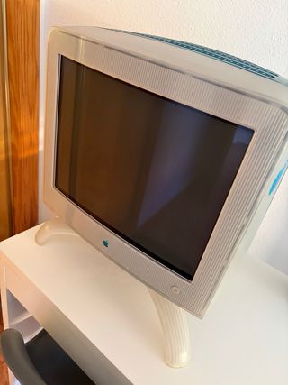 Pantalla Apple iMac G3 1994