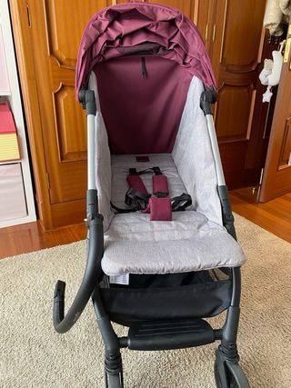 Silla de paseo Inglesina Quid