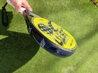 Pala Padel Just Ten Elektra