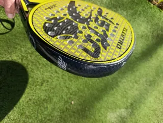 Pala Padel Just Ten Elektra