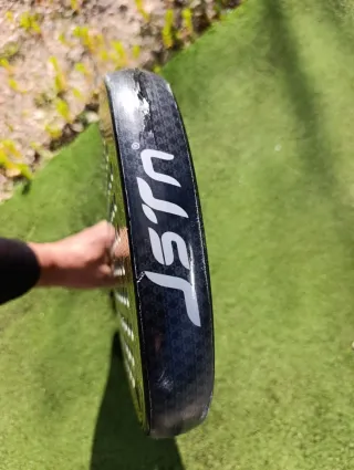 Pala Padel Just Ten Elektra