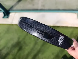 Pala Padel Just Ten Elektra