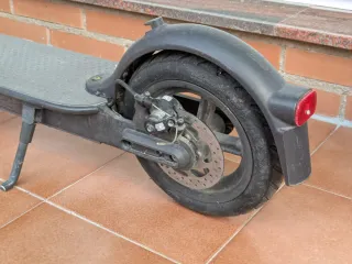 Patinete Eléctrico Xiaomi Mi Electric Scooter