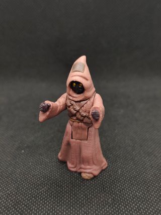 Figura Star Wars Jawa Power of the Force