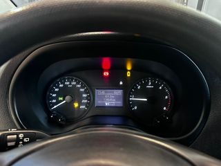 MERCEDES BENZ VITO MIXTO 110 CDI PRO COMPACTA