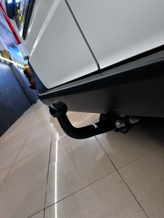 MERCEDES BENZ VITO MIXTO 110 CDI PRO COMPACTA