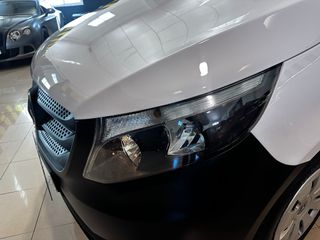 MERCEDES BENZ VITO MIXTO 110 CDI PRO COMPACTA